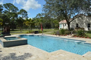Pool Maintenance