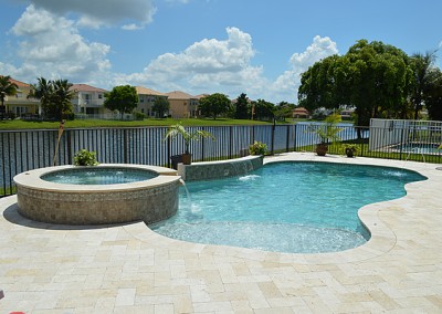 Pool Remodel