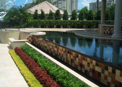 Landscaping