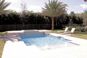 West Palm Beach Pool Builder