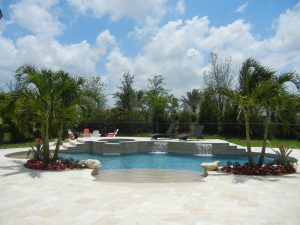 Boca Raton Pool Builder