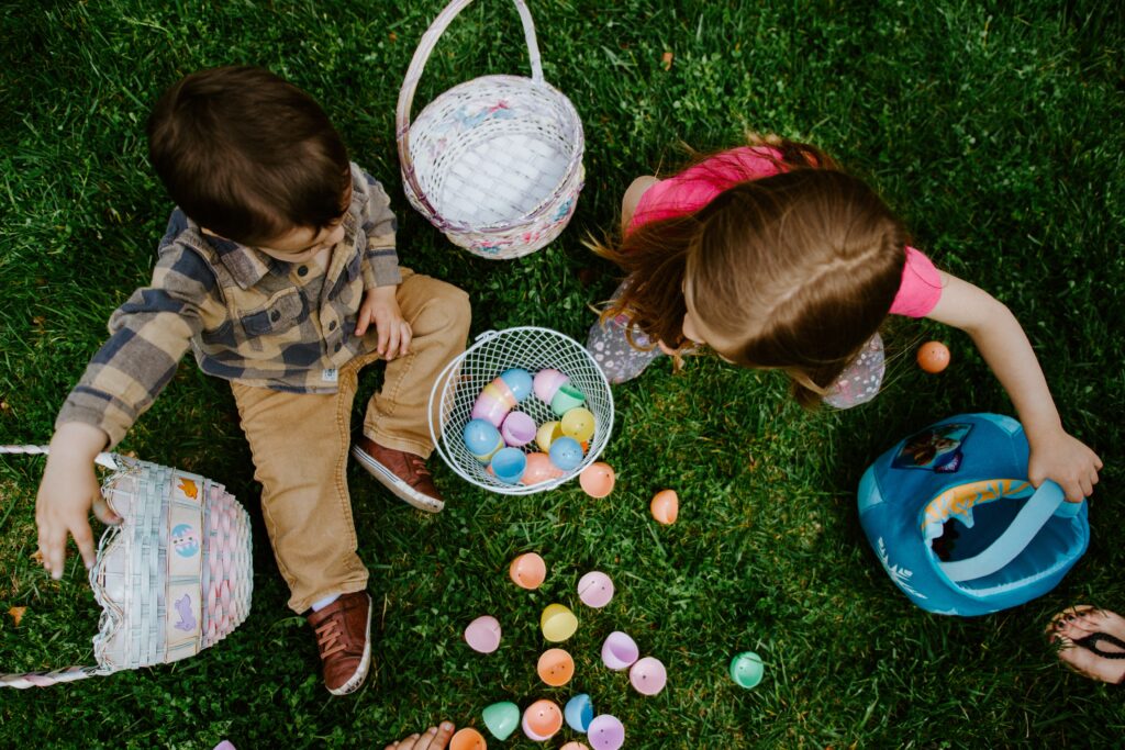 Easter Pool Party Ideas for Kids Treasure Pools Blog