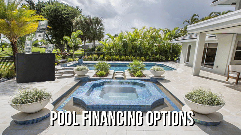pool financing options