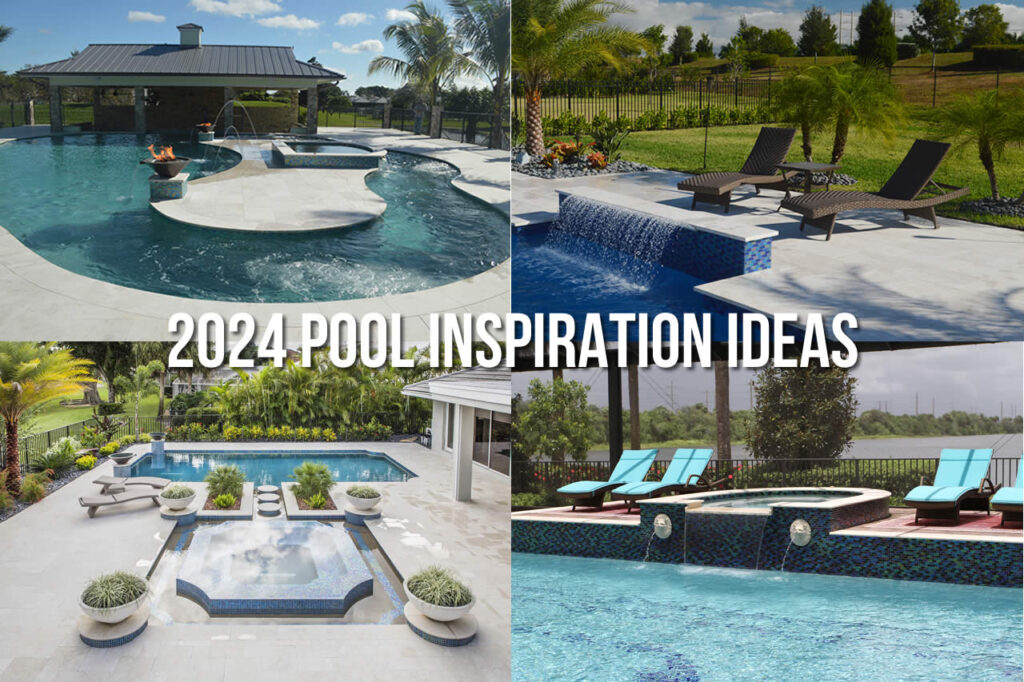 New Pool Ideas