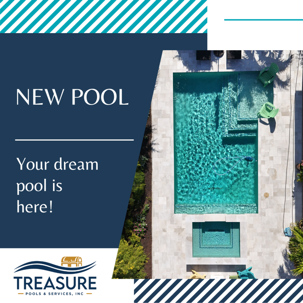 Swimming Pool Builder