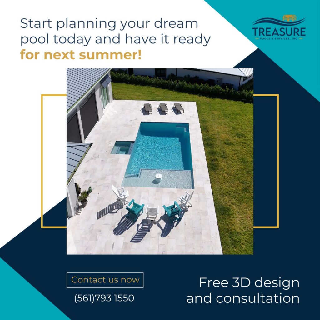 Build a Pool