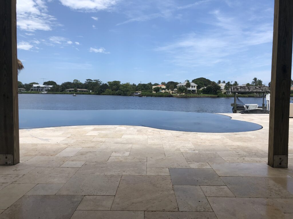 Infinity Pool