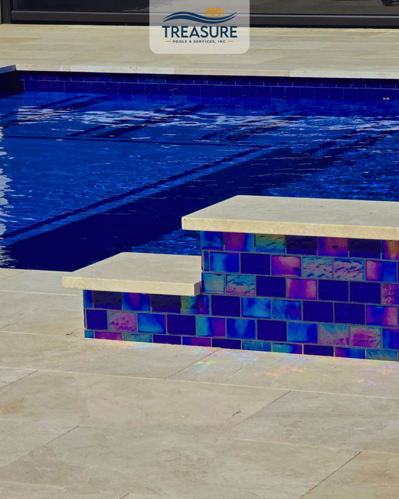 Pool Finishes